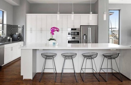 Neartown House | Unique Luxurious Houston Experience and Escape