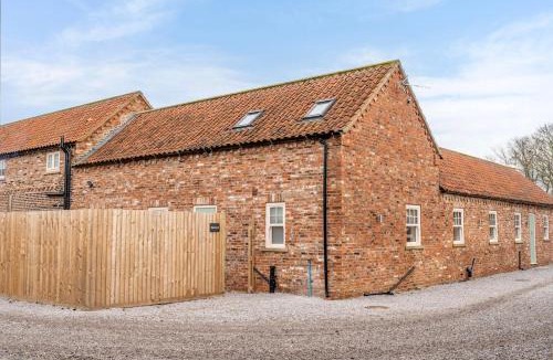 Storwood Apartment | Unique luxury barn with private wood-fired hot tub