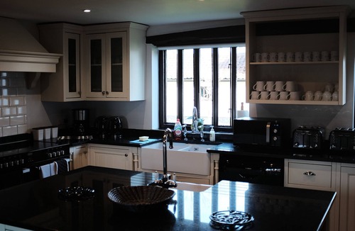 Diss House | Unique Luxury Escapes