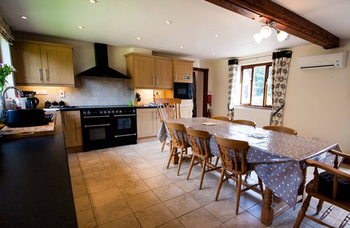 Diss House | Unique Luxury Escapes