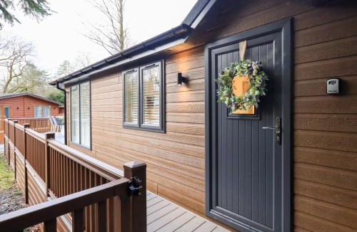 Troutbeck Bridge House | Unique Luxury Lodge