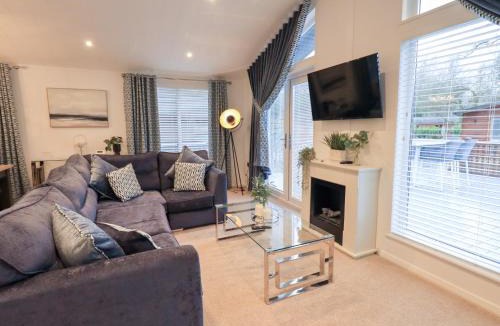 Troutbeck Bridge House | Unique Luxury Lodge