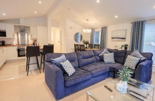 Troutbeck Bridge House | Unique Luxury Lodge