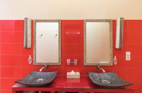 Drupadi Villa | Unique Luxury Villa with Private Pool in the Heart of Seminyak