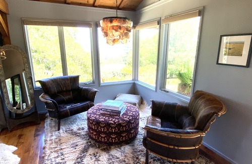 Mill Valley House | Unique Mill Valley Home