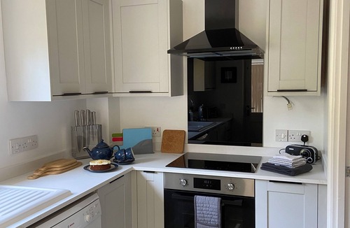 Framlingham House | Unique, modern 2 bedroom detached home