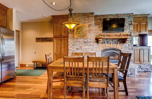 Mount Crested Butte Condo | Unique & Modern 3 BR/2BA Condo- Ski-in/Ski-out by RedAwning