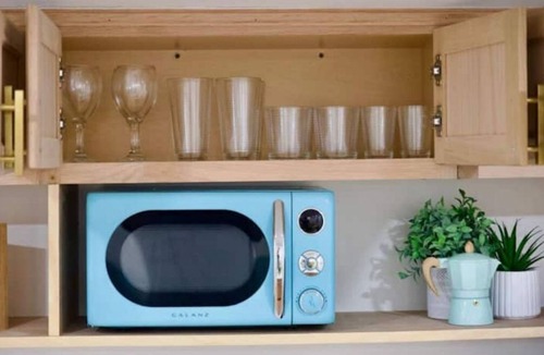 East Providence Apartment | Unique, Modern and Lovely Space!