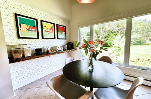 Hammonds Plains House | UNIQUE Modern Character Home - Sleeps 10 ($)