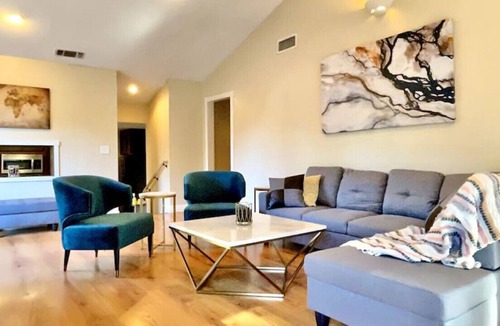 El Dorado Hills House | Unique Multi-Level Home Huge Yard Garage Parking