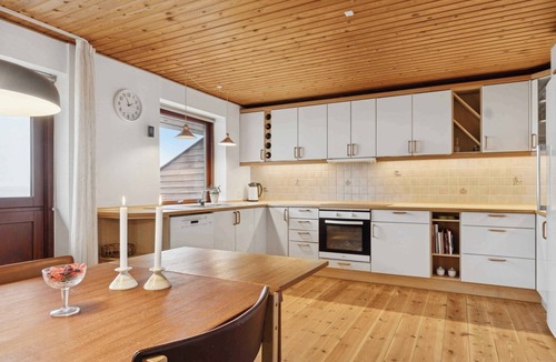 Olsted House | Unique nature holiday with panoramic water views