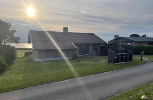 Olsted House | Unique Nature Holiday With Panoramic Water Views