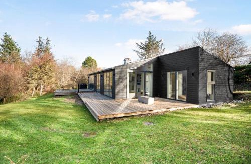Vejby House | Unique New Beach-House I Seaview And Space