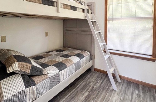Proctor Other | Unique & Newly Renovated Farmhouse w/Pool & Spring Fed Creek Access
