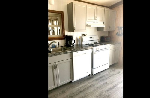 Fortescue Cottage | Unique NJ Bayfront Home