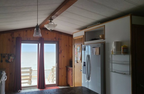 Fortescue Cottage | Unique NJ Bayfront Home