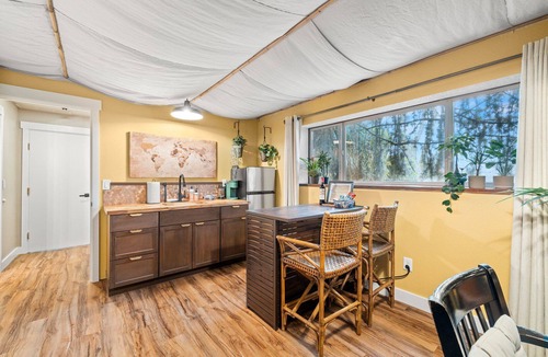 West Linn House | Unique Oasis + Escape Room