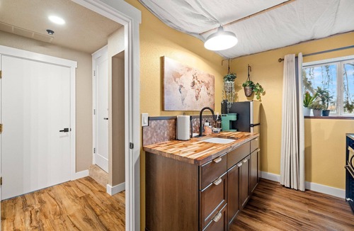 West Linn House | Unique Oasis + Escape Room