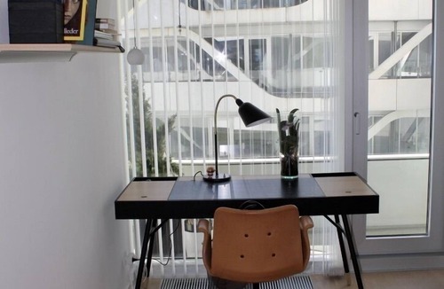 Aarhus C Apartment | Unique Ocean View Apartment (Aarhus OE, centre)