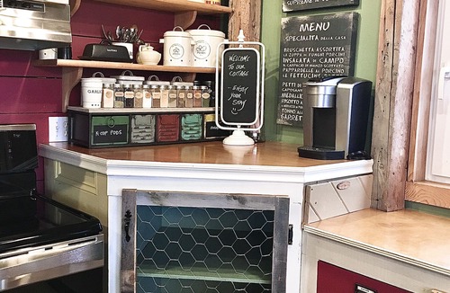 Lunenburg House | Unique Ocean View Hilltop Retreat