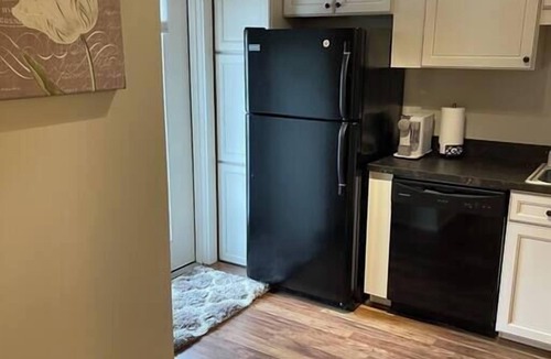 Mottville Apartment | Unique Old General Store Studio in Skaneateles