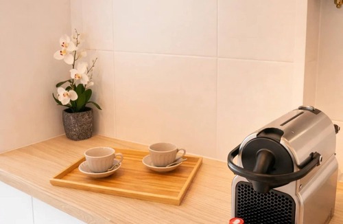 Butte-aux-Cailles Apartment | Unique Parisian flat near Gare Montparnasse