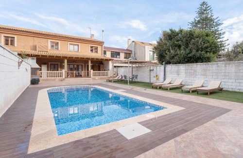 Alboraya Villa | Unique Patacona