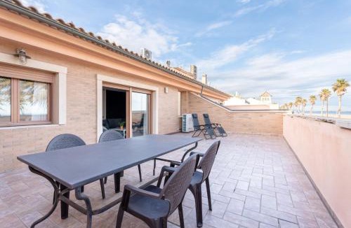 Alboraya Villa | Unique Patacona