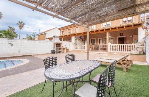 Alboraya Villa | Unique Patacona