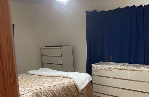 Town of Lysander Apartment | Unique Peaceful Riverfront First Floor