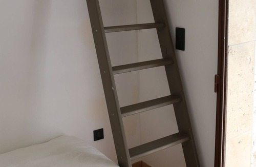 Riez Cabin | Unique : Petit Cabanon Climatisé