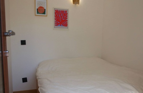 Riez Cabin | Unique : Petit Cabanon Climatisé