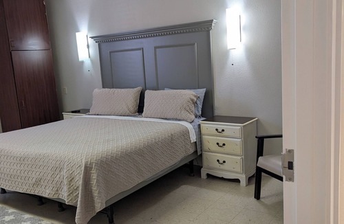 Pocahontas Bed & Breakfast | unique place at the horseshoe event center VIP rooms