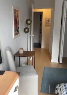 Midtown East Apartment | Unique Place in midtown NYC