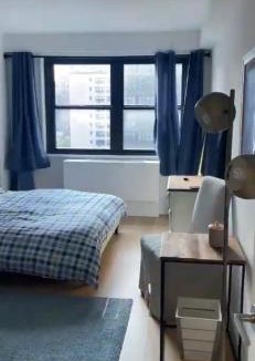 Midtown East Apartment | Unique Place in midtown NYC