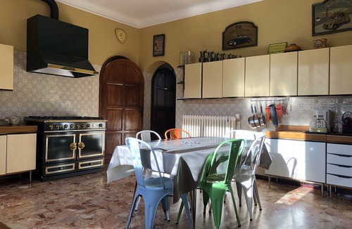 Septemes-les-Vallons Villa | Unique: Privatization of a manor house with swimming pool between Aix and Marseille