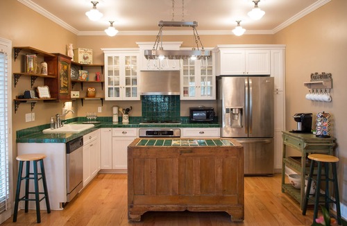 Byron Apartment | Unique Private Apartment