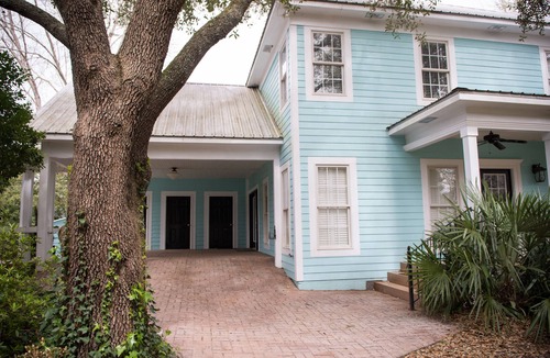 Byron Apartment | Unique Private Apartment