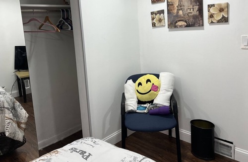 Haverhill House | Unique private Bedroom