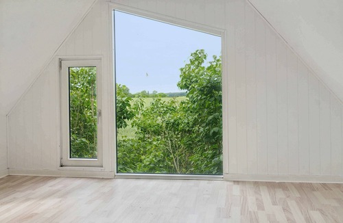 Vesterborg House | Unique private idyll