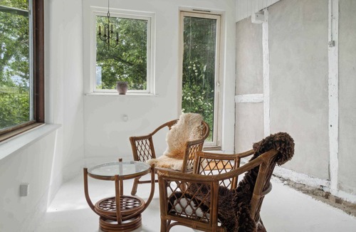 Vesterborg House | Unique private idyll