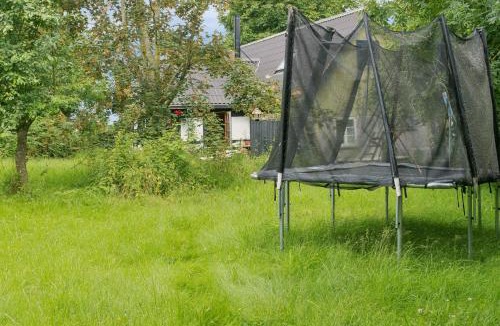 Vesterborg House | Unique Private Idyll