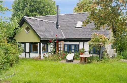 Vesterborg House | Unique Private Idyll