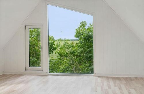 Vesterborg House | Unique Private Idyll