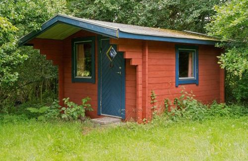 Vesterborg House | Unique Private Idyll