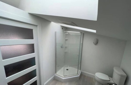 Halifax Apartment | Unique private room and bath