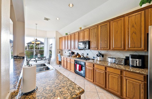 Sydney Harbour House | Unique Restful 3BR @Waterview