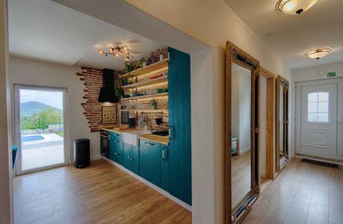 Muc Villa | Unique retreat Apartment Harmony with private pool