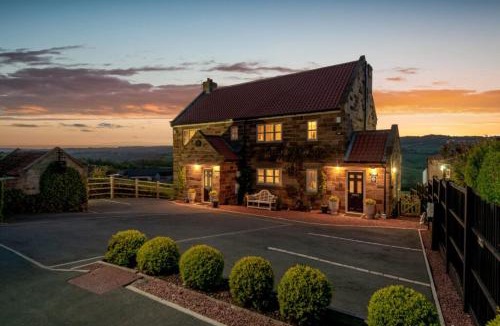 Aislaby House | Unique Retreats