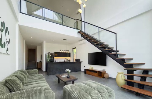 Tumbak Bayuh Villa | Unique Riverside Sanctuary | 2BR Villa